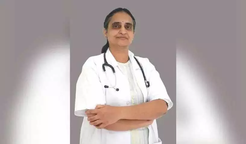 Hyderabad के डॉक्टर का अनोखा डेंगू जागरूकता अभियान Hyderabad के डॉक्टर का अनोखा डेंगू जागरूकता अभियान