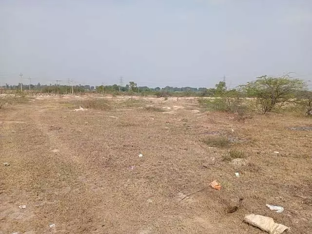 Karnataka : कार्यों के लिए 8 करोड़ का अनुदान जारी Karnataka : कार्यों के लिए 8 करोड़ का अनुदान जारी