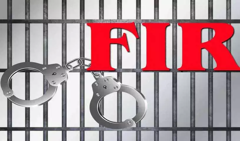 MEIL की शिकायत पर इटली स्थित फर्म के खिलाफ मामला दर्ज MEIL की शिकायत पर इटली स्थित फर्म के खिलाफ मामला दर्ज