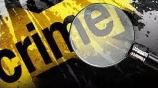 Mohali: फर्जी पुलिस बनकर किया किडनैप Mohali: फर्जी पुलिस बनकर किया किडनैप