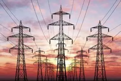 Telangana में बिजली की मांग 9.8 प्रतिशत बढ़ी Telangana में बिजली की मांग 9.8 प्रतिशत बढ़ी