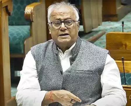 ऑपरेशन Sindoor पर सार्वजनिक टिप्पणी करने से बचें पार्टी नेता, तृणमूल ने पार्टी नेताओं से कहा ऑपरेशन Sindoor पर सार्वजनिक टिप्पणी करने से बचें पार्टी नेता, तृणमूल ने पार्टी नेताओं से कहा