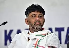 जी.बी.ए. को मौजूदा दायरे में लागू किया जाएगा, चुनाव जल्द होंगे: DKSH जी.बी.ए. को मौजूदा दायरे में लागू किया जाएगा, चुनाव जल्द होंगे: DKSH