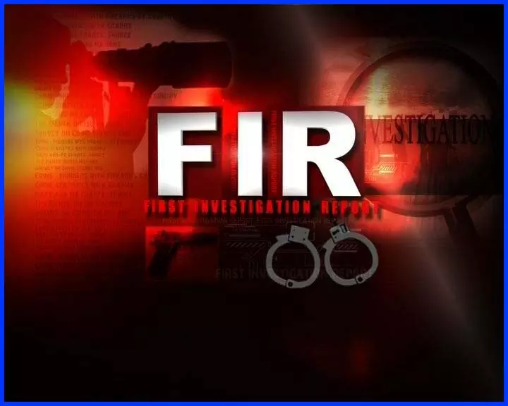 फर्जी मृत्यु प्रमाण पत्र पर होगी कड़ी कार्रवाई, रजिस्ट्रार को FIR के निर्देश फर्जी मृत्यु प्रमाण पत्र पर होगी कड़ी कार्रवाई, रजिस्ट्रार को FIR के निर्देश