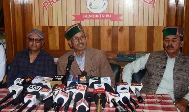 ACS रिपोर्ट के निष्कर्षों को सार्वजनिक करें, नेगी के परिजनों की मांग करें ACS रिपोर्ट के निष्कर्षों को सार्वजनिक करें, नेगी के परिजनों की मांग करें