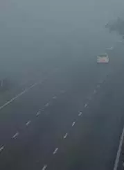 Delhi में वायु गुणवत्ता खराब श्रेणी में Delhi में वायु गुणवत्ता खराब श्रेणी में