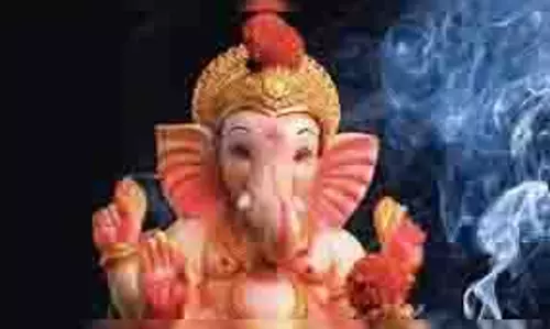 Ekdant Sankashti Chaturthi 2025: एकदंत संकष्टी चतुर्थी पर करें ये उपाय, जीवन में मिलेगी सफलता
