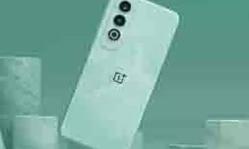 OnePlus:7100mAh बैटरी वाला फोन अगले महीने हो सकता है लॉन्च OnePlus:7100mAh बैटरी वाला फोन अगले महीने हो सकता है लॉन्च