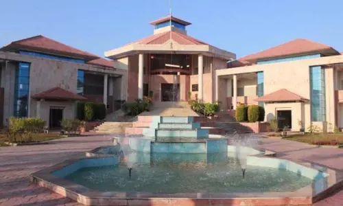 मणिपुर हाईकोर्ट के मुख्य न्यायाधीश बनाए जा सकते है जस्टिस सोमशेखर
