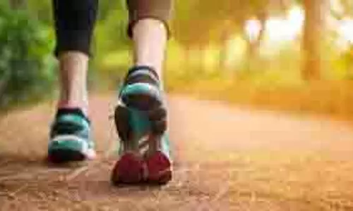 Fitness Tips: वॉक करते समय न करें ये गलतियां, वरना नहीं मिलेगा कोई फायदा