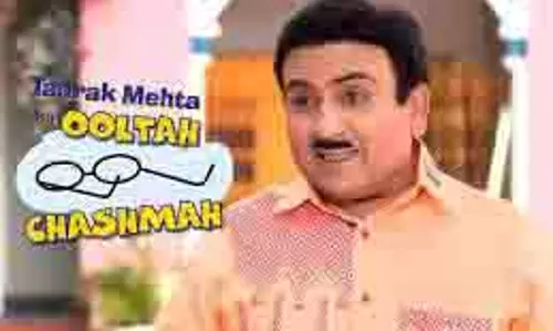 TRP Report:  अनुपमा और उड़ने की आशा के बीच कड़ी टक्कर, तारक मेहता ने भी दिखाया कमाल