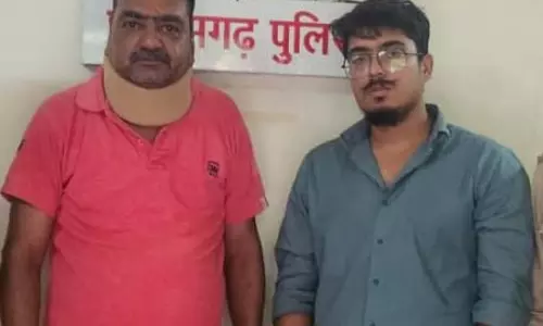 300 करोड़ की संपत्ति के मालिक निकले सटोरिए बाप-बेटे, ED-CBI ले सकती है संज्ञान में