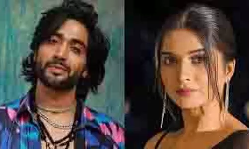 Ghum Hai Kisikey Pyaar: सनम जौहर ने डेढ़ महीने में छोड़ा शो, भाविका शर्मा की वापसी Ghum Hai Kisikey Pyaar: सनम जौहर ने डेढ़ महीने में छोड़ा शो, भाविका शर्मा की वापसी