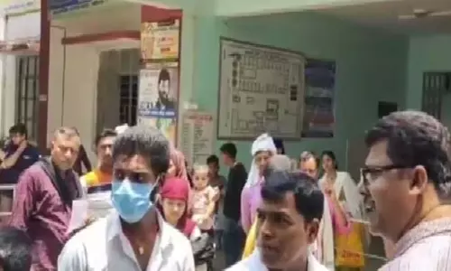 जहर से 3 बच्चों की मौत, दंपति की लड़ाई में मासूमों को गंवानी पड़ी जान