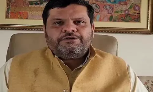तुर्की ने 10 फीसदी पर्यटन खो दिया, इस्तांबुल के लिए उड़ानें जल्द खाली होंगी : गौरव वल्लभ तुर्की ने 10 फीसदी पर्यटन खो दिया, इस्तांबुल के लिए उड़ानें जल्द खाली होंगी : गौरव वल्लभ