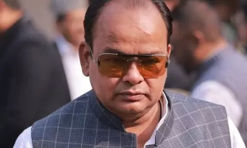 सेना और महिलाओं का अपमान बर्दाश्त नहीं, इरफान अंसारी का भाजपा पर हमला
