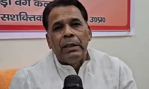 पाकिस्तान का साथ देना तुर्की को भारी पड़ेगा, आतंकवाद के समर्थकों से व्यापार नहीं : नरेंद्र कश्यप पाकिस्तान का साथ देना तुर्की को भारी पड़ेगा, आतंकवाद के समर्थकों से व्यापार नहीं : नरेंद्र कश्यप