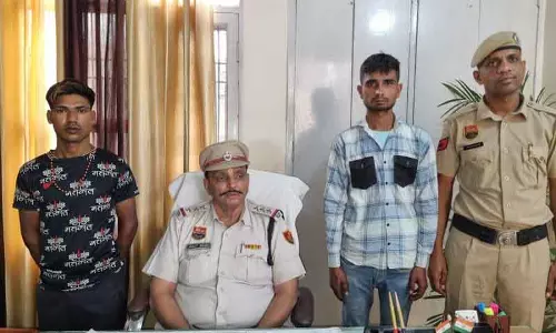 Delhi: 10 वर्षीय बच्चे अपहरण के आरोप में 3 लोग गिरफ्तार