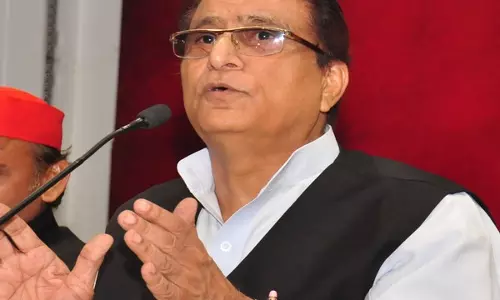 Allahabad HC उत्तर प्रदेश के पूर्व मंत्री आजम खान से संबंधित नफरत भरे भाषण के मामले की सुनवाई करेगा