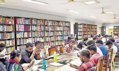3,873 सरकारी पुस्तकालयों के लिए 40 करोड़ की पुस्तकें : आदेश जारी 3,873 सरकारी पुस्तकालयों के लिए 40 करोड़ की पुस्तकें : आदेश जारी