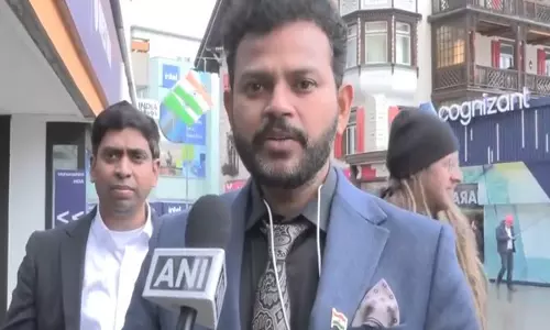 Celebi के साथ काम करने वाले कर्मचारियों को बनाए रखने के लिए प्रयास किए जा रहे हैं: केंद्रीय मंत्री
