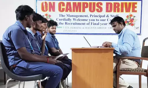 पॉलिटेक्निक डायरेक्ट द्वितीय वर्ष प्रवेश: सभी विषय शामिल हो सकते पॉलिटेक्निक डायरेक्ट द्वितीय वर्ष प्रवेश: सभी विषय शामिल हो सकते