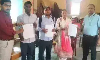 Nalanda: बीपीएससी ने टीआरई-3 पास अभ्यर्थियों को दी नियुक्ति की सौगात