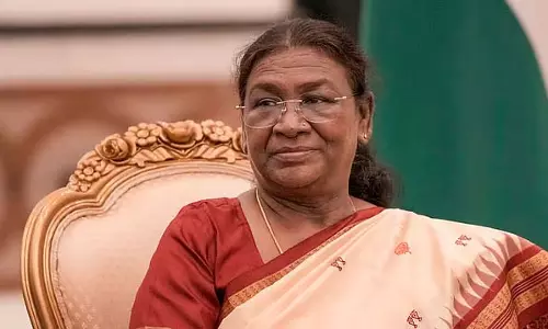 राष्ट्रपति का SC से सवाल: विधेयकों को मंजूरी देने की समयसीमा तय करने का मुद्दा