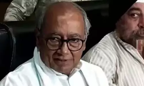 भाजपा ने कर्नल सोफिया को प्रवक्ता बनाने पर आपत्ति जताई: Former CM भाजपा ने कर्नल सोफिया को प्रवक्ता बनाने पर आपत्ति जताई: Former CM