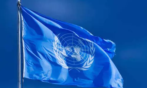 UN: 2025 में भारत की GDP वृद्धि 6.3% अनुमानित, फिर भी सबसे तेज़ बढ़ती अर्थव्यवस्थाओं में शामिल