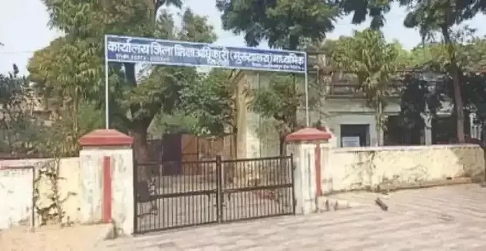 Jaipur: 719 नर्सिंग़ ऑफिसर का पदस्थापन Jaipur: 719 नर्सिंग़ ऑफिसर का पदस्थापन