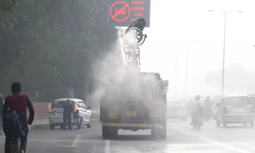 जहरीली होती जा रही हवा! इन उपायों से दें प्रदूषण को मात