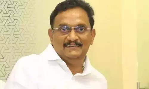 Amravati में राष्ट्रीय निर्माण अकादमी की स्थापना के लिए प्रयास जारी