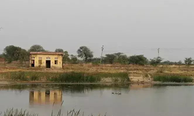 Prayagraj: अमृत सरोवर 2.0 के तहत प्रयागराज ने प्रदेश में दूसरा स्थान किया हासिल