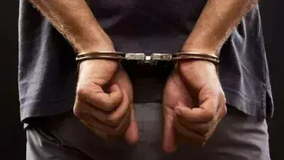 Pakistani के लिए जासूसी करने वाला एजेंट जालंधर में दबोचा गया Pakistani के लिए जासूसी करने वाला एजेंट जालंधर में दबोचा गया