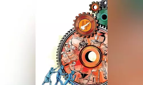आंध्र में SIPB ने 33,000 करोड़ रुपये की 19 परियोजनाओं को हरी झंडी दी