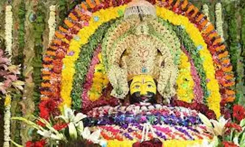 Khatushyam temple में प्रवेश से पहले करें ये 5 काम, श्याम बाबा की कृपा बरसेगी