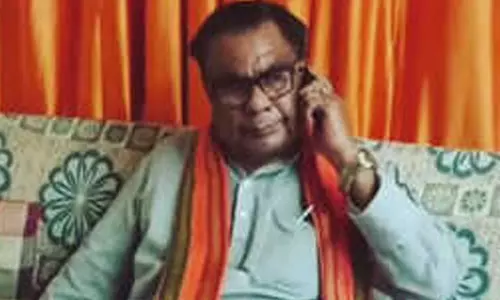 Ballia: भाजपा नेता बब्बन सिंह रघुवंशी का अश्लील वीडियो वायरल, पार्टी से बाहर का रास्ता Ballia: भाजपा नेता बब्बन सिंह रघुवंशी का अश्लील वीडियो वायरल, पार्टी से बाहर का रास्ता