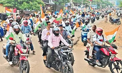 Odisha : विजय सिन्दूर प्रदर्शन