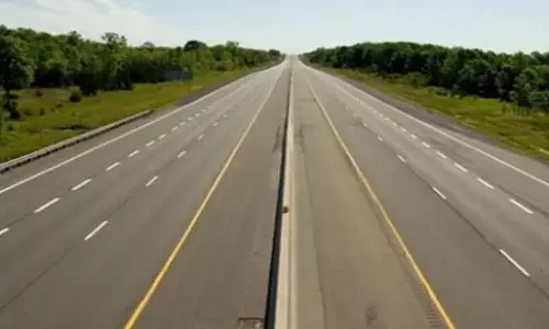 NHAI ने मंजूरी और भूमि अधिग्रहण की समयसीमा कड़ी की