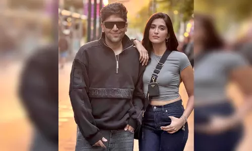 बब्बू मान और गुरु रंधावा मेरे रोल मॉडल है- निमृत कौर अहलूवालिया बब्बू मान और गुरु रंधावा मेरे रोल मॉडल है- निमृत कौर अहलूवालिया