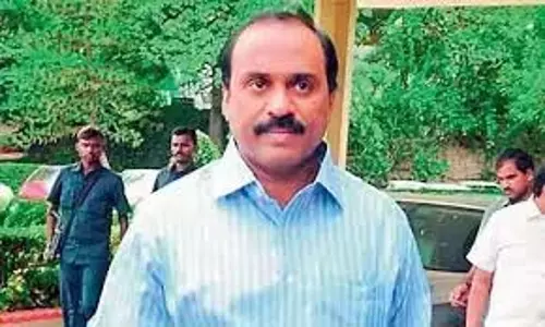 CBI कोर्ट ने गली जनार्दन रेड्डी को ए-क्लास जेल सुविधाएं देने से इनकार किया