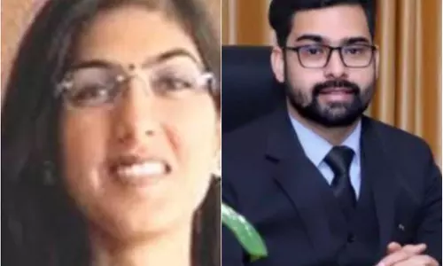 Bareilly: देवयानी बनी बरेली की सीडीओ, जगप्रवेश का तबादला Bareilly: देवयानी बनी बरेली की सीडीओ, जगप्रवेश का तबादला