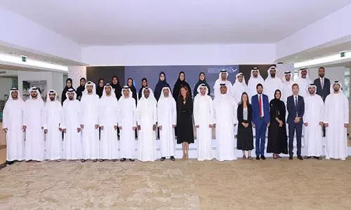 UAE-France कार्यशाला ने आपराधिक संपत्ति जब्ती में वैश्विक प्रयासों को आगे बढ़ाया UAE-France कार्यशाला ने आपराधिक संपत्ति जब्ती में वैश्विक प्रयासों को आगे बढ़ाया