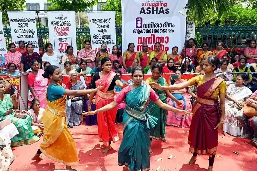 Kerala सरकार ने मांगों का अध्ययन करने के लिए पैनल गठित किया