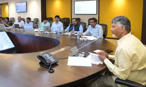 SIPB  ने आंध्र प्रदेश में 33.7 हजार करोड़ रुपये के निवेश को मंजूरी दी