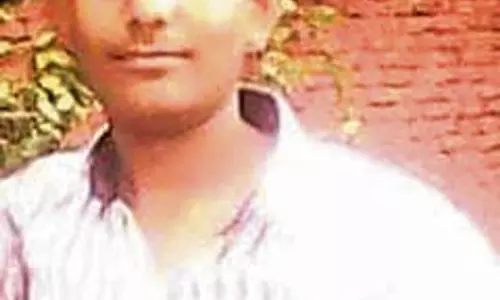 Pakistani जासूस को प्रति फोटो, वीडियो 5 हजार रुपये मिल रहे थे Pakistani जासूस को प्रति फोटो, वीडियो 5 हजार रुपये मिल रहे थे