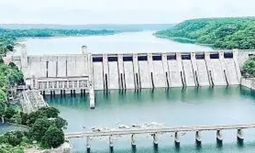 Bhopal: गांधी सागर डैम के पानी से बनेगी बिजली