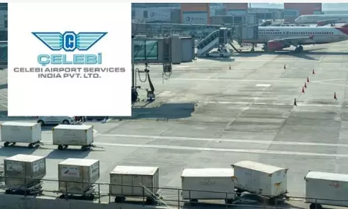 Delhi: भारत के ऐक्शन पर Celebi Aviation की सफाई Delhi: भारत के ऐक्शन पर Celebi Aviation की सफाई
