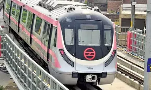 दिल्ली मेट्रो ओएनडीसी में शामिल, अब ऐप से टिकट बुक होगा